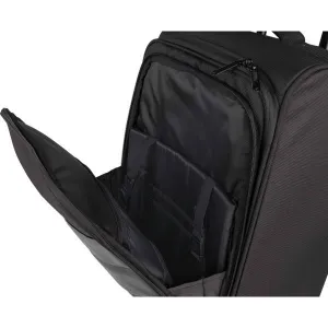 Puma TEAM TROLLEY BAG Pánska taška na kolieskach, čierna, veľkosť