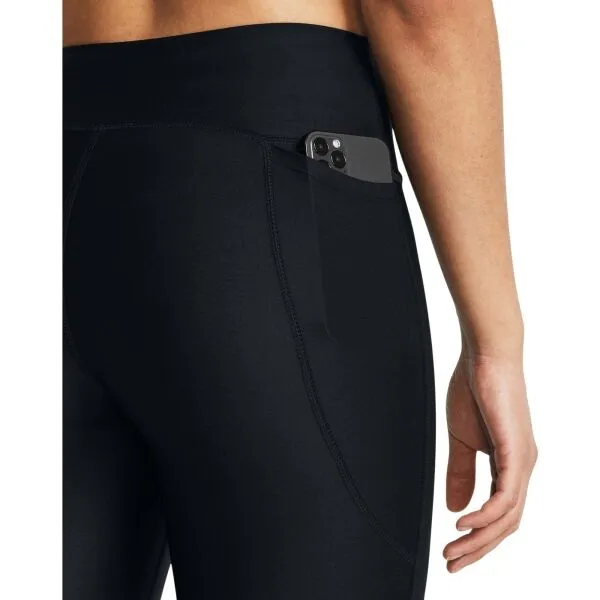 Dámske legíny UNDER ARMOUR Armour Branded Legging-BLK 004