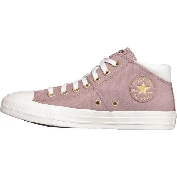 Converse CHUCK TAYLOR ALL STAR MADISON Dámske členkové tenisky, ružová, veľkosť