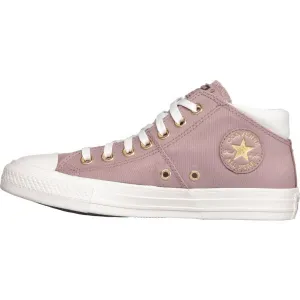 Converse CHUCK TAYLOR ALL STAR MADISON Dámske členkové tenisky, ružová, veľkosť