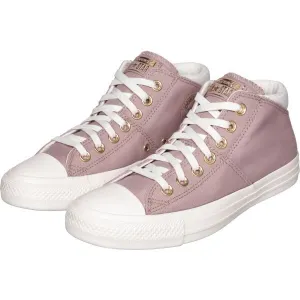 Converse CHUCK TAYLOR ALL STAR MADISON Dámske členkové tenisky, ružová, veľkosť
