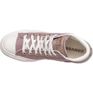 Converse CHUCK TAYLOR ALL STAR MADISON Dámske členkové tenisky, ružová, veľkosť