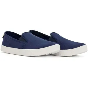 Oldcom SLIP-ON ORIGINAL Voľnočasová obuv, tmavo modrá, veľkosť