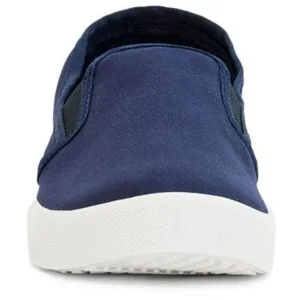 Oldcom SLIP-ON ORIGINAL Voľnočasová obuv, tmavo modrá, veľkosť
