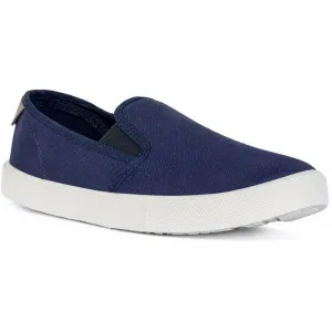 Oldcom SLIP-ON ORIGINAL Voľnočasová obuv, tmavo modrá, veľkosť