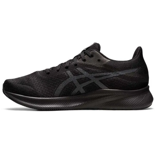 ASICS PATRIOT 13 W Pánska bežecká obuv, čierna, veľkosť 44