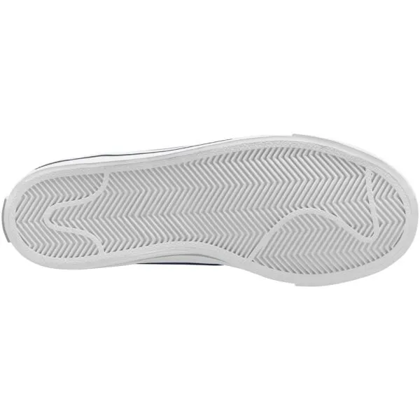 Nike COURT LEGACY Detské tenisky, biela, veľkosť 40