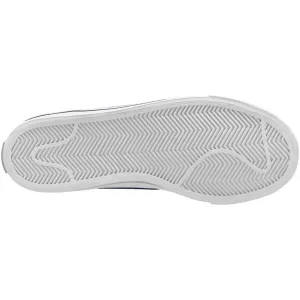 Nike COURT LEGACY Detské tenisky, biela, veľkosť 40
