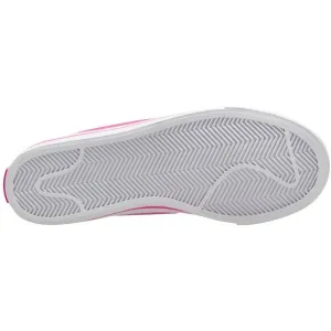 Nike COURT LEGACY Detské tenisky, biela, veľkosť 40