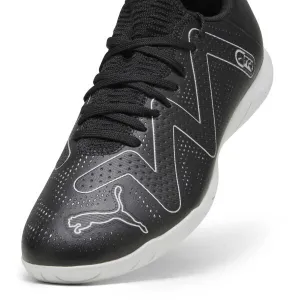 Puma FUTURE PLAY IT Pánska halová obuv, čierna, veľkosť 45