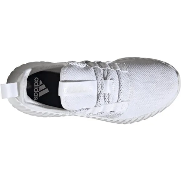 adidas KAPTIR 3.0 Dámska voľnočasová obuv, biela, veľkosť 38
