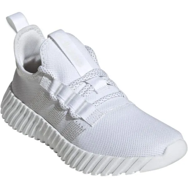 adidas KAPTIR 3.0 Dámska voľnočasová obuv, biela, veľkosť 38
