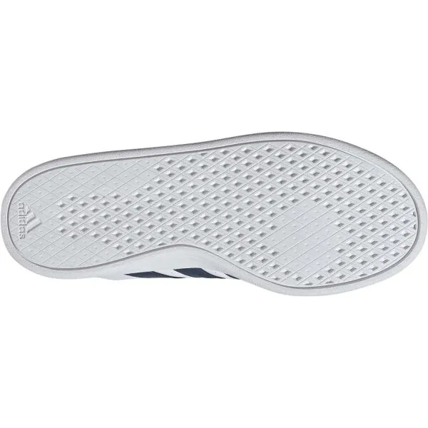 adidas BREAKNET 2.0 Pánska voľnočasová obuv, biela, veľkosť 46