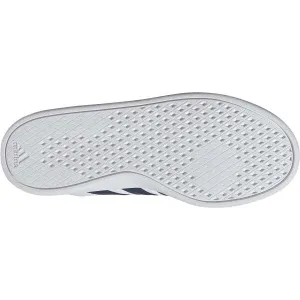 adidas BREAKNET 2.0 Pánska voľnočasová obuv, biela, veľkosť 46