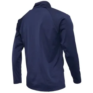 Puma TEAMLIGA TRAINING JACKET Pánska futbalová bunda, tmavo modrá, veľkosť