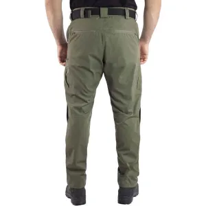 VAVWEAR HIDDEN13 Pánske outdoorové nohavice, khaki, veľkosť 42x34