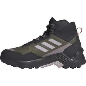 adidas TERREX EASTRAIL 2 MID R.RDY W Dámska outdoorová obuv, khaki, veľkosť 40