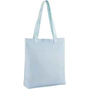 Puma CORE BASE SHOPPER Dámska taška, svetlomodrá, veľkosť