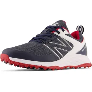 New Balance FRESH FOAM CONTEND Pánska golfová obuv, tmavo modrá, veľkosť 41.5
