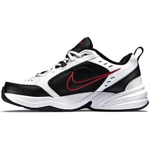 Nike AIR MONARCH IV TRAINING Pánska tréningová obuv, biela, veľkosť 43