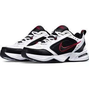 Nike AIR MONARCH IV TRAINING Pánska tréningová obuv, biela, veľkosť 43