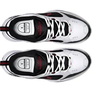 Nike AIR MONARCH IV TRAINING Pánska tréningová obuv, biela, veľkosť 43