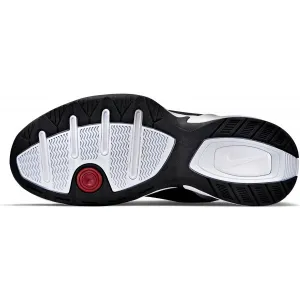 Nike AIR MONARCH IV TRAINING Pánska tréningová obuv, biela, veľkosť 43