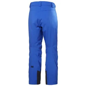 Helly Hansen LEGENDARY INSULATED PANT Lyžiarske nohavice, modrá, veľkosť