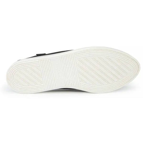 Oldcom ESPADRILKY CANVAS Dámske espadrilky, čierna, veľkosť