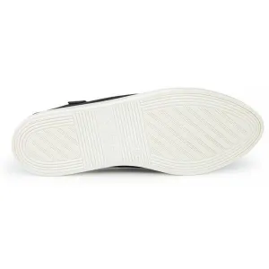 Oldcom ESPADRILKY CANVAS Dámske espadrilky, čierna, veľkosť