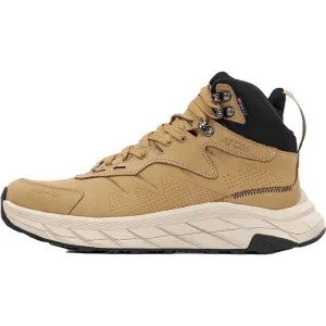 ATOM URBAN PRO-TEX MID Pánska vychádzková obuv, hnedá, veľkosť