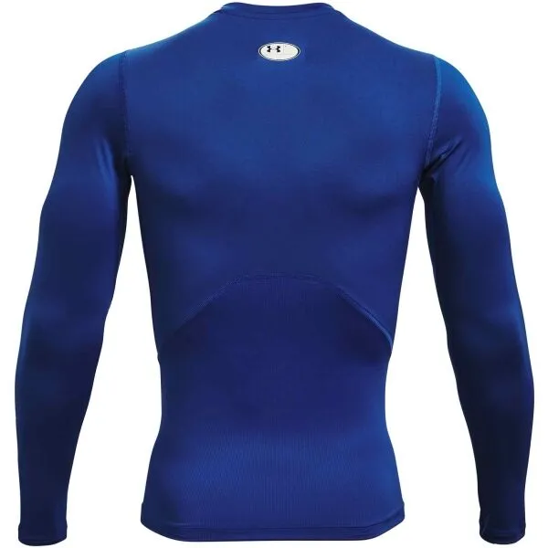 Men's compression shirt Under Armour HG Armour Comp LS