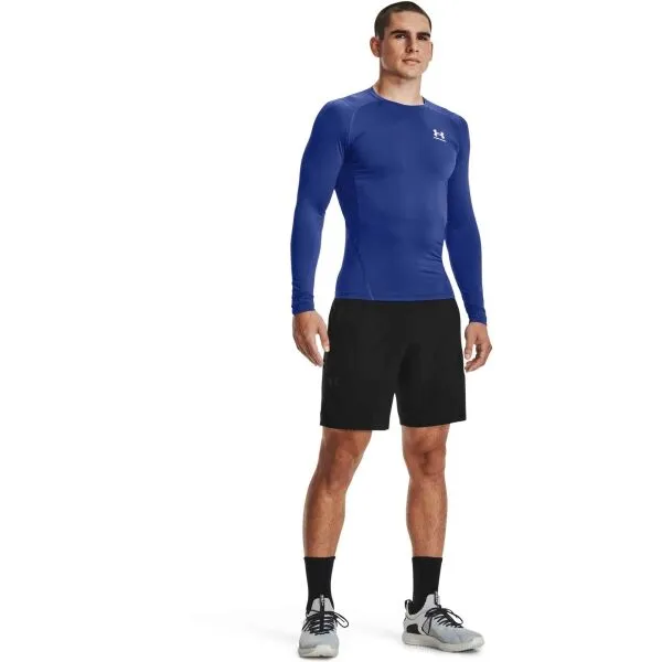 Men's compression shirt Under Armour HG Armour Comp LS