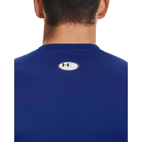 Men's compression shirt Under Armour HG Armour Comp LS