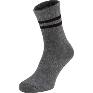 Umbro STRIPED SPORTS SOCKS - 3 PACK Pánske ponožky, mix, veľkosť