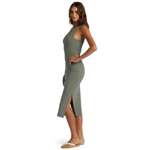 Women's dress Roxy GOOD KEEPSAKE