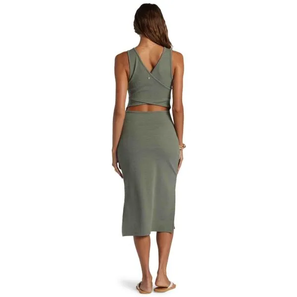 Women's dress Roxy GOOD KEEPSAKE