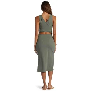 Women's dress Roxy GOOD KEEPSAKE