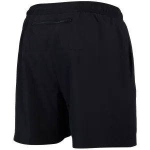 Calvin Klein INTENSE POWER-MEDIUM DRAWSTRING-ACTIVE Pánske kúpacie šortky, čierna, veľkosť
