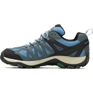 Merrell ACCENTOR 3 SPORT GTX Pánska outdoorová obuv, modrá, veľkosť 43