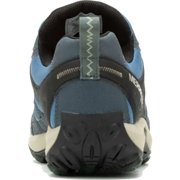 Merrell ACCENTOR 3 SPORT GTX Pánska outdoorová obuv, modrá, veľkosť 43