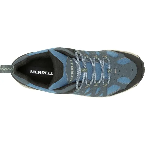 Merrell ACCENTOR 3 SPORT GTX Pánska outdoorová obuv, modrá, veľkosť 43
