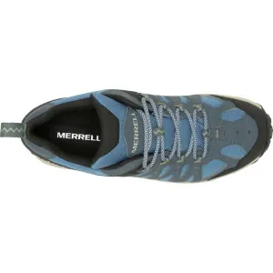 Merrell ACCENTOR 3 SPORT GTX Pánska outdoorová obuv, modrá, veľkosť 43