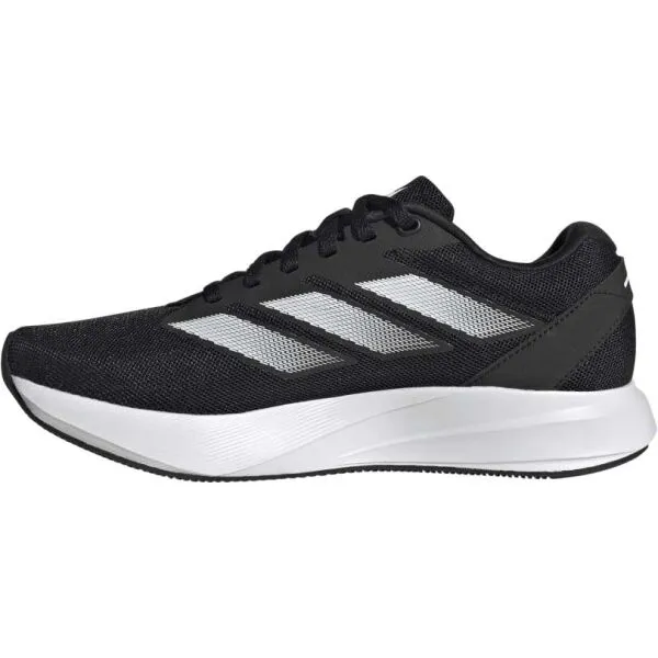 adidas DURAMO RC W Dámska bežecká obuv, čierna, veľkosť 38