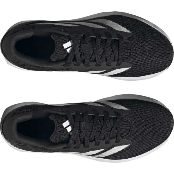 adidas DURAMO RC W Dámska bežecká obuv, čierna, veľkosť 38