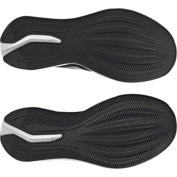 adidas DURAMO RC W Dámska bežecká obuv, čierna, veľkosť 38