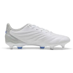 Puma KING PRO MXSG Pánske lisokolíky, biela, veľkosť 44