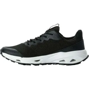 Jack Wolfskin PRELIGHT VENT LOW M Pánska turistická obuv, čierna, veľkosť