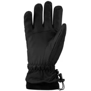 Women's gloves LOAP ROZARKA Black