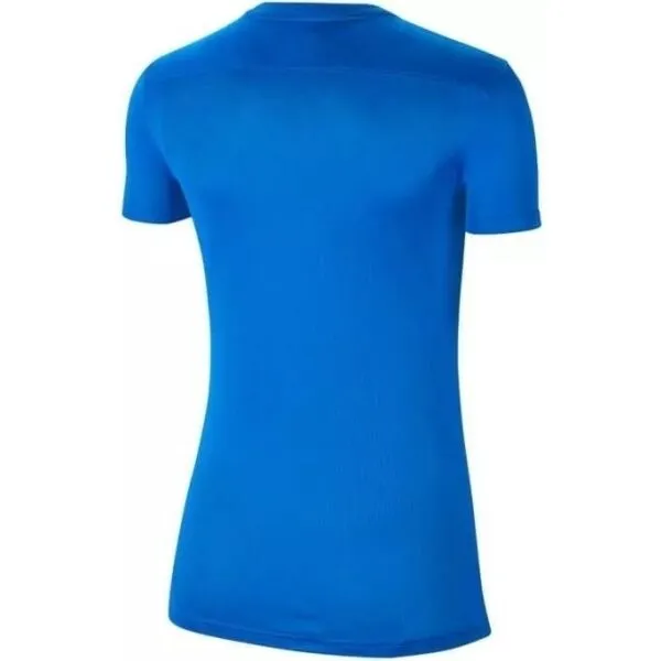 Nike DRI-FIT PARK Dámsky dres, modrá, veľkosť